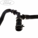 RADIATOR COOLING SYSTEM HOSE