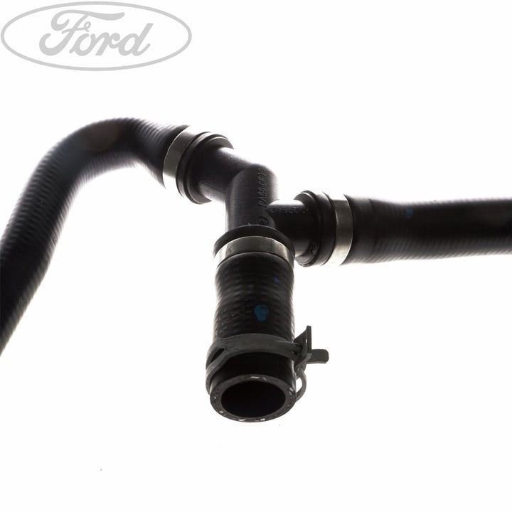 RADIATOR COOLING SYSTEM HOSE