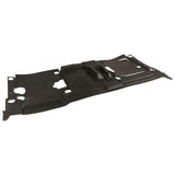 Ford FRONT FLOOR MAT - 1844028