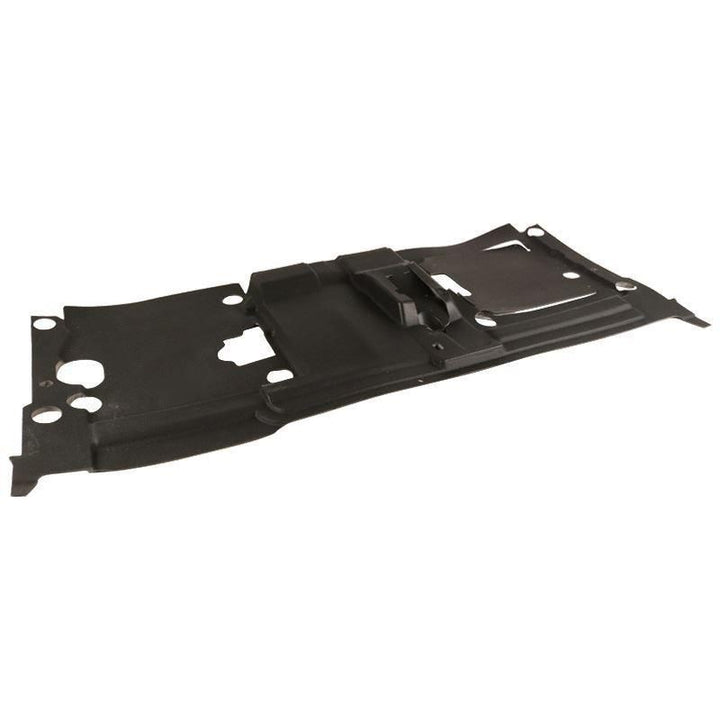 Ford FRONT FLOOR MAT - 1844028
