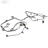 PARKING DISTANCE AID SENSOR WIRE