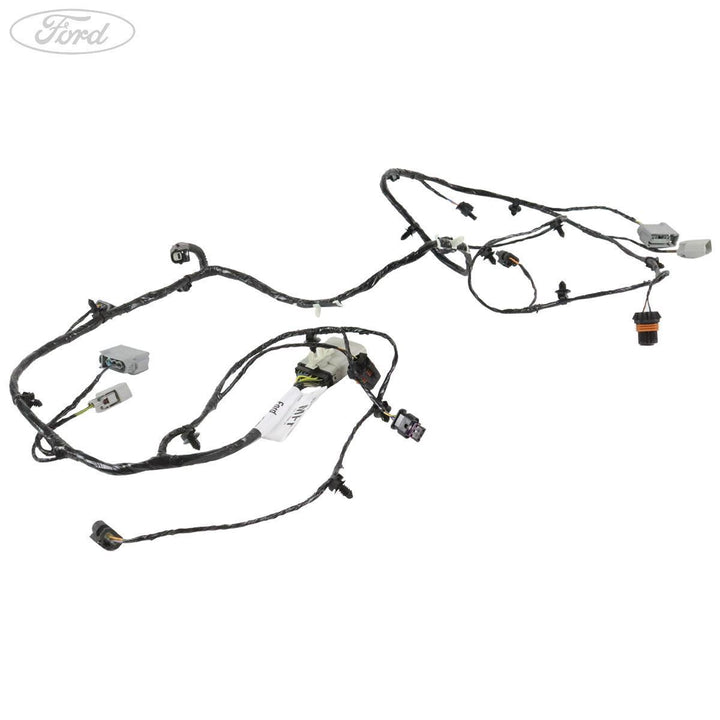 PARKING DISTANCE AID SENSOR WIRE