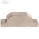 DURATORQ TDCI CRANKSHAFT WOODRUFF KEY 2018-