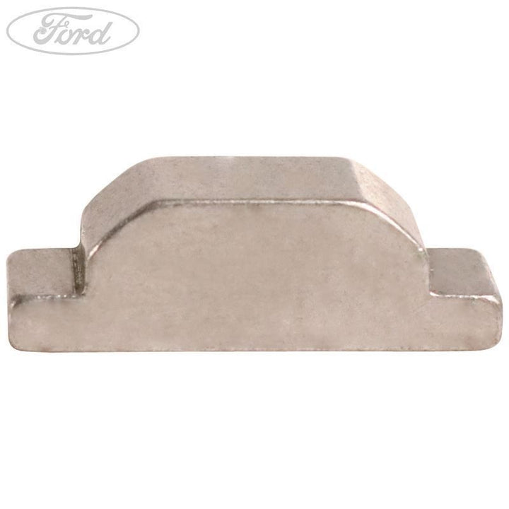 DURATORQ TDCI CRANKSHAFT WOODRUFF KEY 2018-