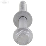 REAR SPRINGS AND SHOCK ABSORBERS HEX HEAD BOLT PACK OF 5