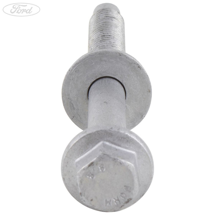 REAR SPRINGS AND SHOCK ABSORBERS HEX HEAD BOLT PACK OF 5