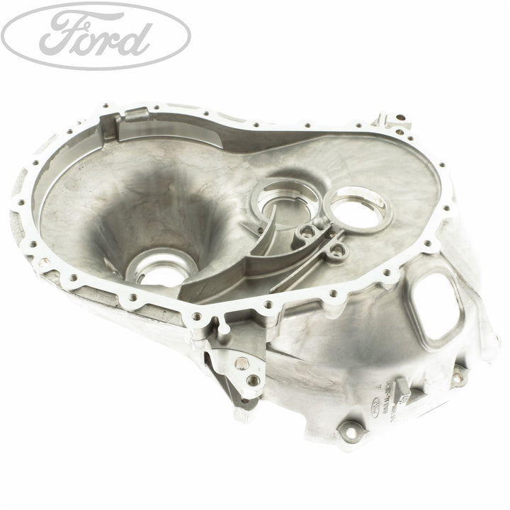 TRANSIT 5 SPEED GEARBOX TRANSAXLE CASE VXT75