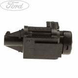 VACUUM CONTROL SOLENOID VALVE