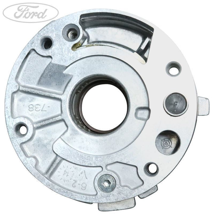 DURATEC ST RS OIL PUMP 220 225 305 BHP 2008-2012