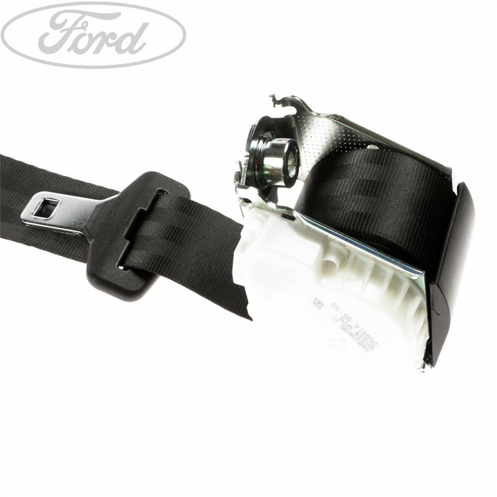 MONDEO REAR SEAT BELT