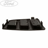 FUSION FRONT BUMPER GRILLE