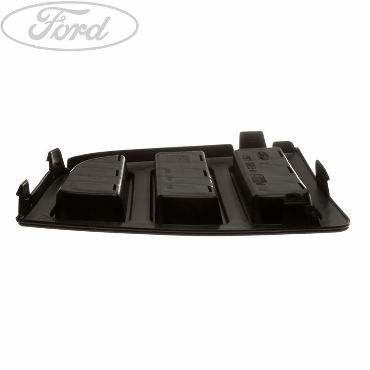 FUSION FRONT BUMPER GRILLE