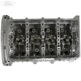 TRANSIT CUSTOM 2.2 TDCI CYLINDER HEAD FWD 2014-2019