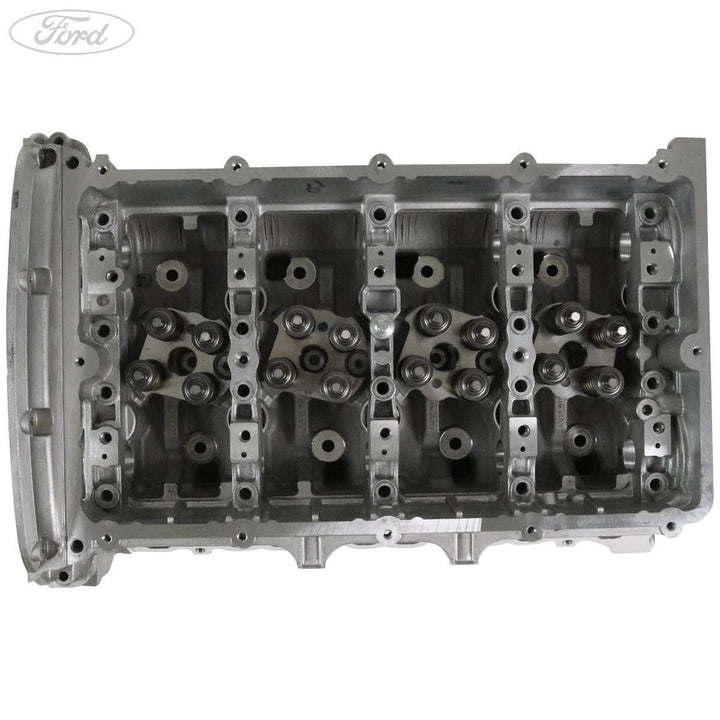 TRANSIT CUSTOM 2.2 TDCI CYLINDER HEAD FWD 2014-2019