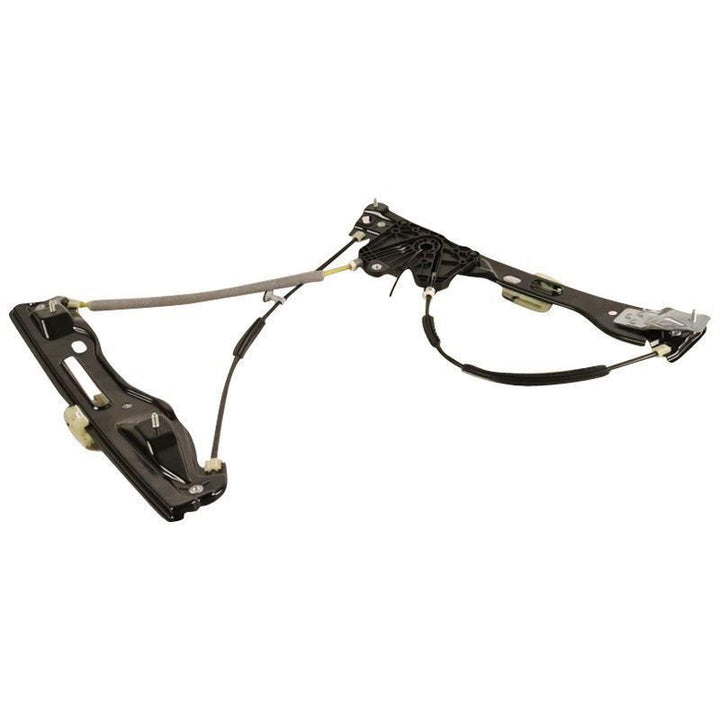 LESS MOTOR WINDOW REGULATOR
