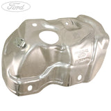 FOCUS MONDEO CONNECT KUGA 1.5 TDCI EXHAUST HEAT SHIELD