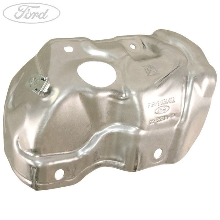 FOCUS MONDEO CONNECT KUGA 1.5 TDCI EXHAUST HEAT SHIELD