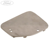 FUEL TANK FILLER ACCESS DOOR