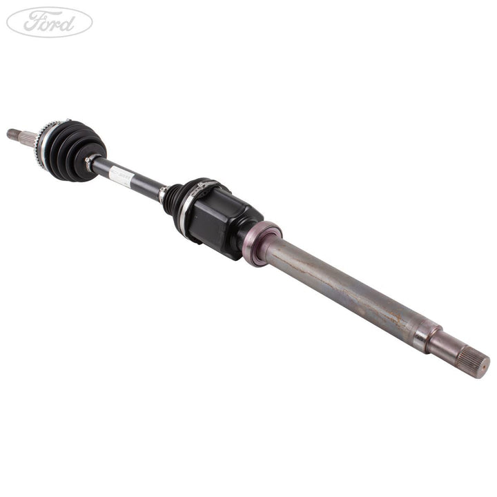 TRANSIT MK7 FRONT O/S FRONT DRIVE SHAFT 2011-2014