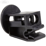 FRONT BRAKE PIPES CLIP