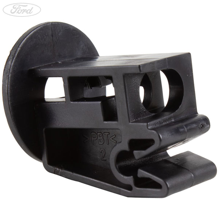 FRONT BRAKE PIPES CLIP