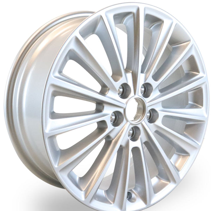 FOCUS/C-MAX ALLOY WHEEL 17