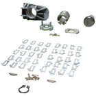 C-MAX FOCUS CONNECT KUGA O/S DOOR LOCK CYLINDER REPAIR 15-