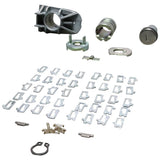 C-MAX FOCUS CONNECT KUGA O/S DOOR LOCK CYLINDER REPAIR 15-