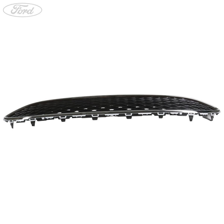 FOCUS RADIATOR GRILLE UPPER CHROME BAR/SURROUND 10/14-