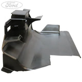 AIR DEFLECTOR
