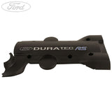 CYLINDER HEAD COVER