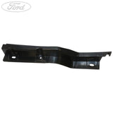 ECOSPORT REAR N/S BUMPER MOUNTING SECURING BRACKET 2013-