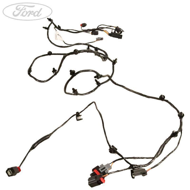PARKING DISTANCE AID SENSOR WIRE