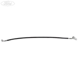 TRANSIT TOURNEO CONNECT SPARE WHEEL LOCKSET CABLE 2017-