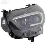 GALAXY LVL 5 N/S PASSENGER SIDE HEADLAMP HEADLIGH