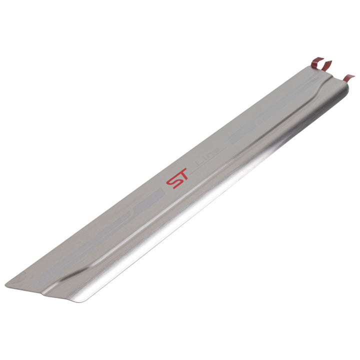 FOCUS DOOR STEP SCUFF PLATE BRIGHT