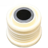 CROSSMEMBER UPPER MOUNTING BUSH N/S & O/S 05/2018-