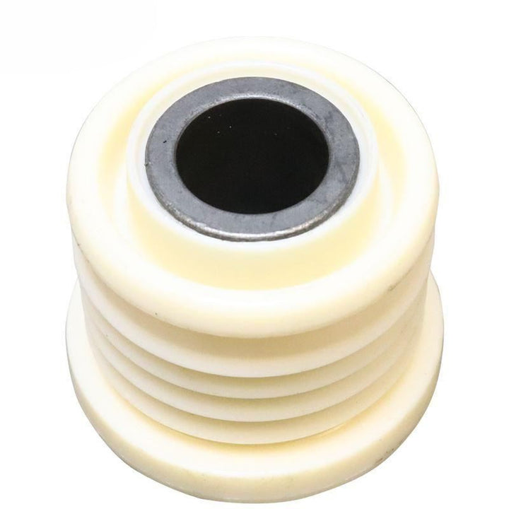 CROSSMEMBER UPPER MOUNTING BUSH N/S & O/S 05/2018-