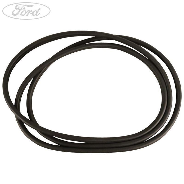 RANGER FRONT N/S DOOR WEATHERSTRIP SEAL BODY MOUNTED