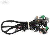 MAIN WIRING