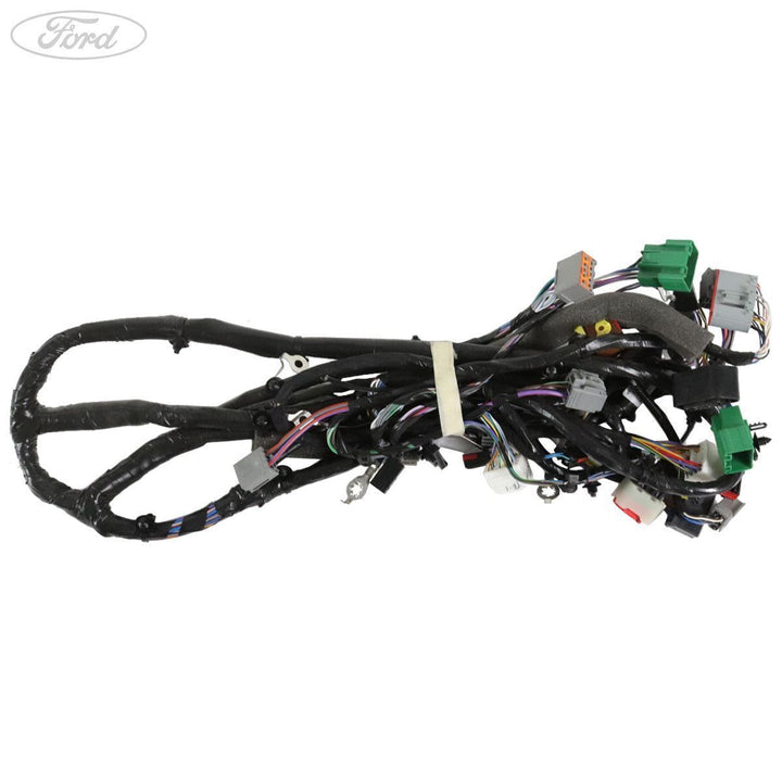 MAIN WIRING