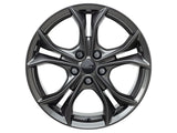 SET OF 4 FOCUS ST - FOCUS ALLOY WHEEL 17