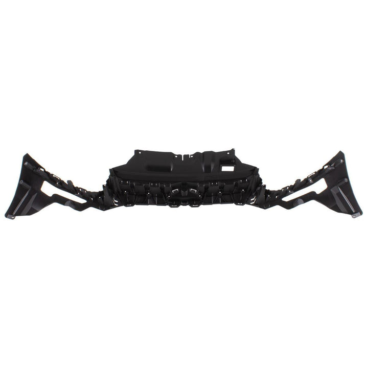 FOCUS FOCUS FRONT BUMPER MOUNTING BRACKET