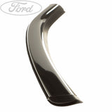 BODY MOULDINGS