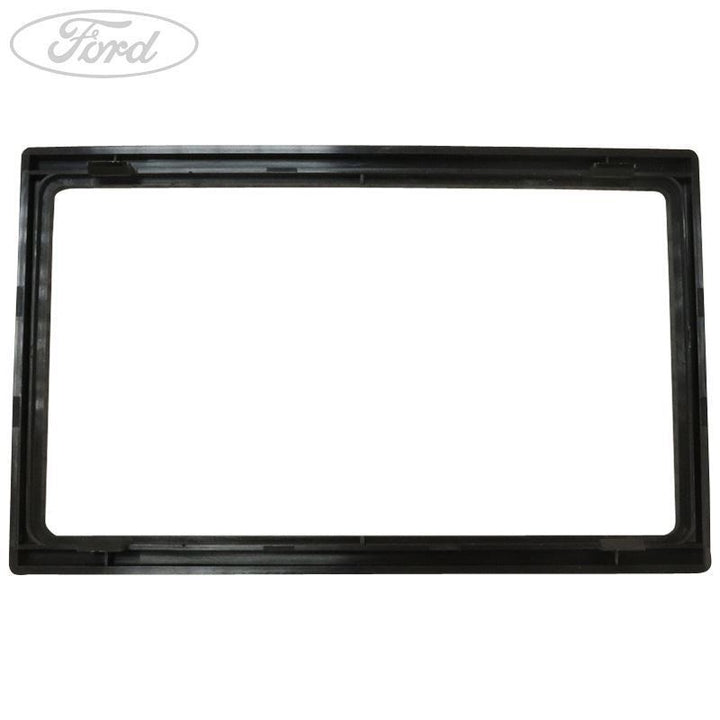 BEZEL