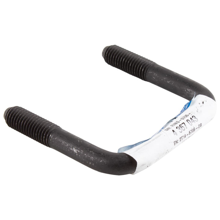 TRANSIT CONNECT REAR SUSPENSION LEAF SPRING U BOLT 70MM