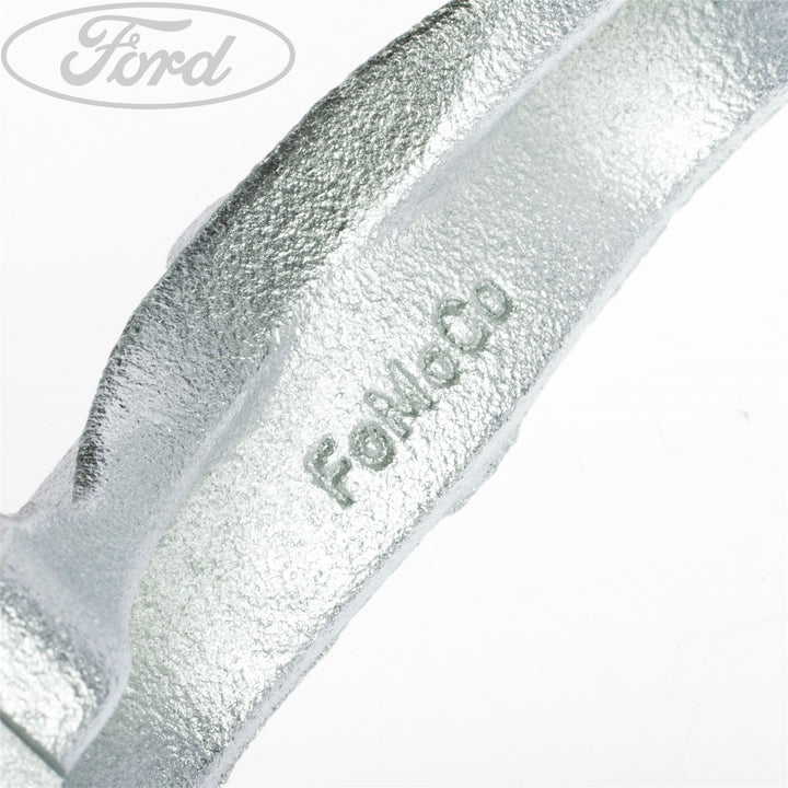 FRONT BRAKE CALIPER CARRIER SLIDER BRACKET