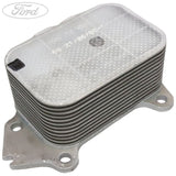 FIESTA FUSION FOCUS C-MAX 1.4 DURATORQ TDCI OIL COOLER