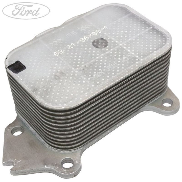 FIESTA FUSION FOCUS C-MAX 1.4 DURATORQ TDCI OIL COOLER