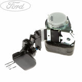 S-MAX WA6 REAR SEAT BELT